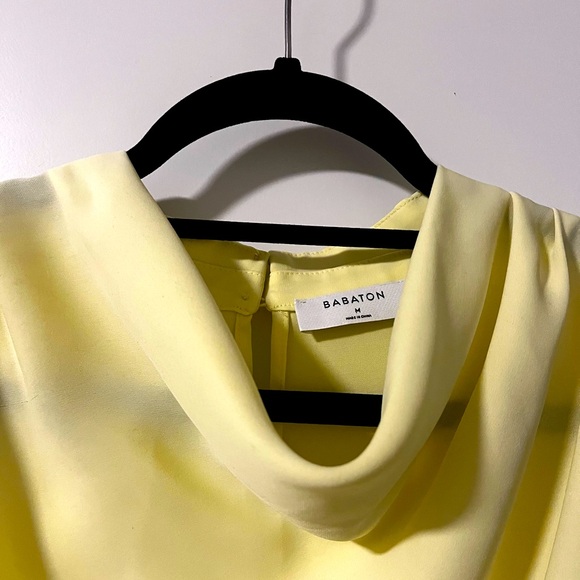 ARITZIA BLOUSE, LIKE BRAND NEW! - Picture 2 of 4